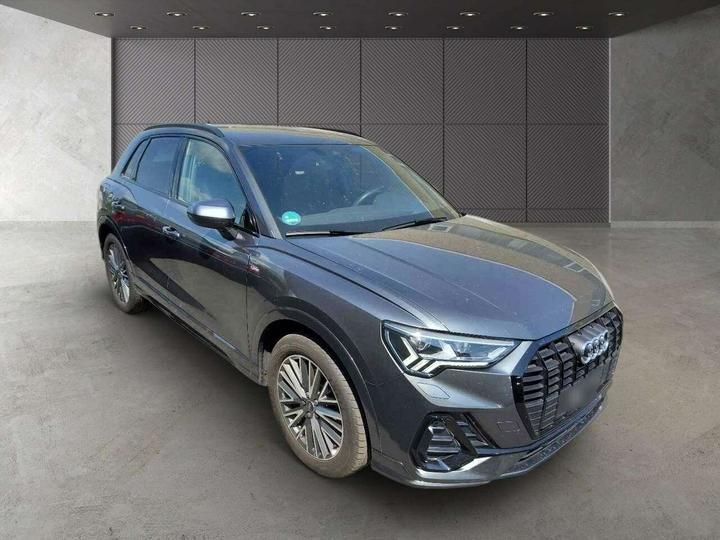 AUDI Q3 2021 wauzzzf34n1018549