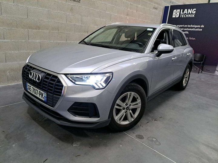 AUDI Q3 2022 wauzzzf34n1026618