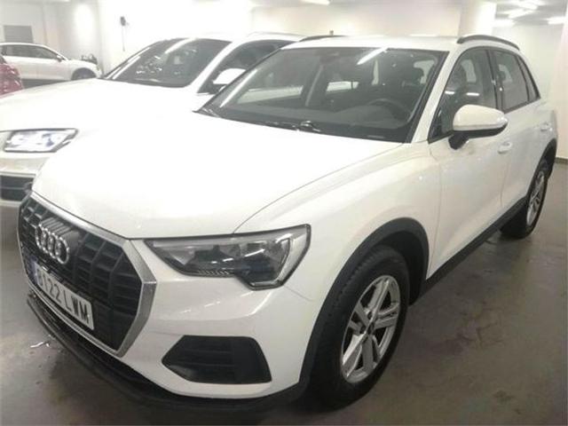 AUDI Q3 2022 wauzzzf34n1038896