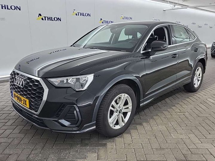 AUDI Q3 SPORTBACK 2022 wauzzzf34n1096751