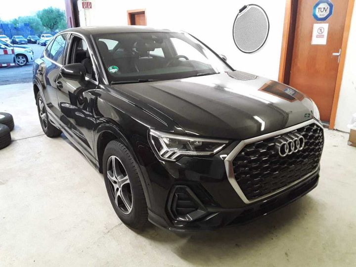 AUDI Q3 2022 wauzzzf34p1038254