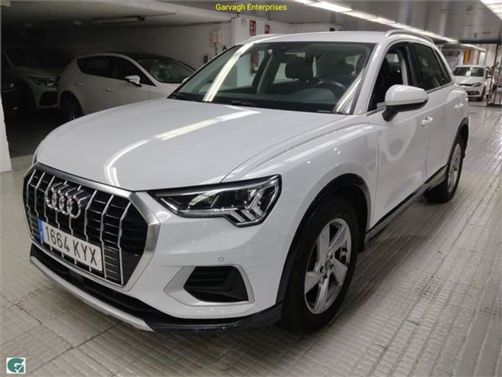 AUDI Q3 2019 wauzzzf35k1015753