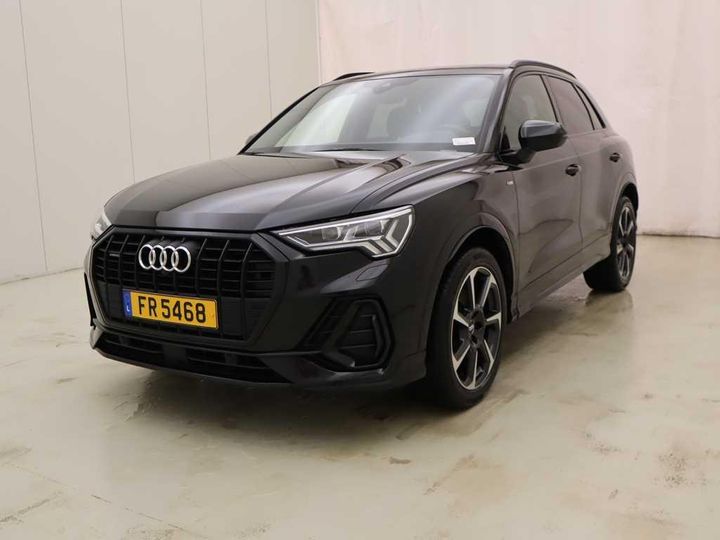 AUDI Q3 2019 wauzzzf35k1020709