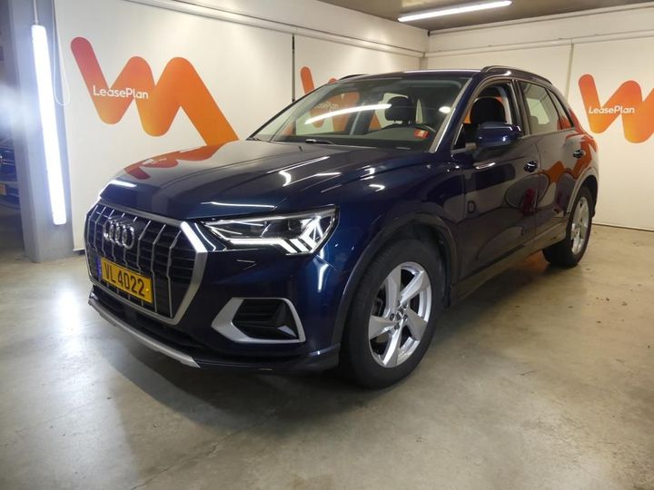 AUDI Q3 2019 wauzzzf35k1028308