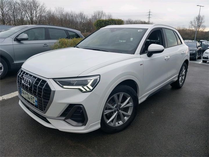 AUDI Q3 2019 wauzzzf35k1033721