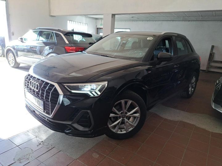 AUDI Q3 2019 wauzzzf35k1036554