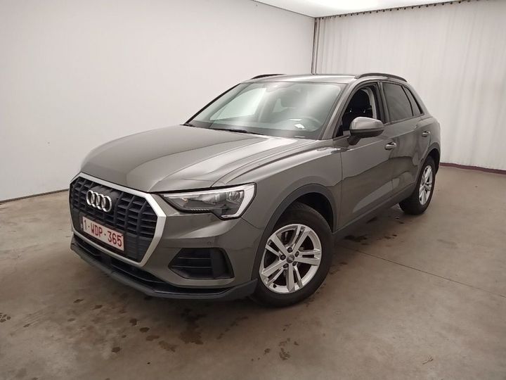 AUDI Q3 &#3918 2019 wauzzzf35k1038160