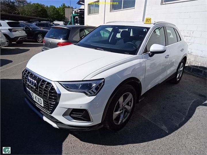 AUDI Q3 2019 wauzzzf35k1044346