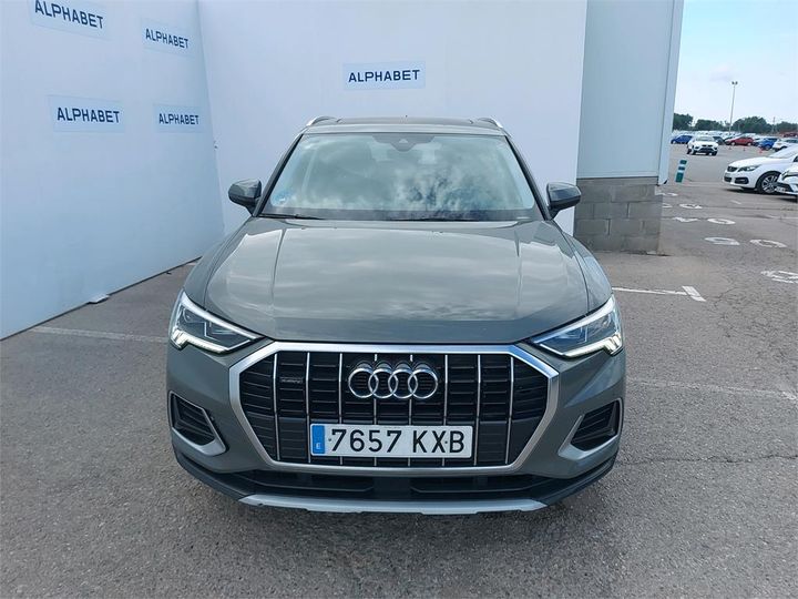 AUDI Q3 2019 wauzzzf35k1047781