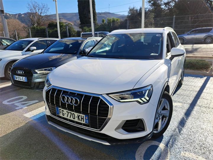 AUDI Q3 2019 wauzzzf35k1048655