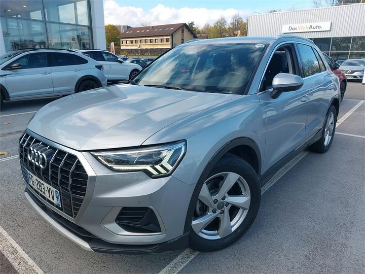 AUDI Q3 2019 wauzzzf35k1053581