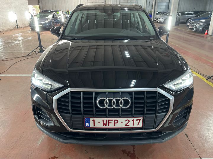 AUDI Q3 '18 2019 wauzzzf35k1054620