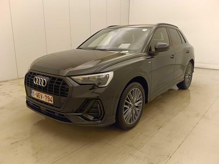 AUDI Q3 2019 wauzzzf35k1055167