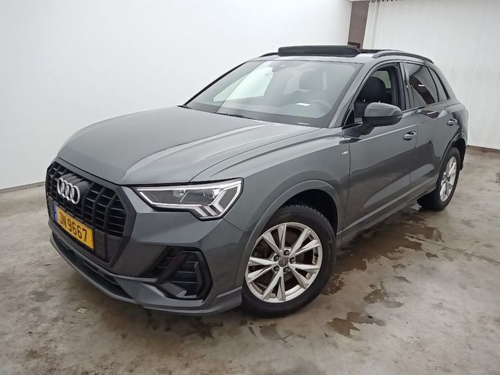 AUDI Q3 &#3918 2019 wauzzzf35k1057520