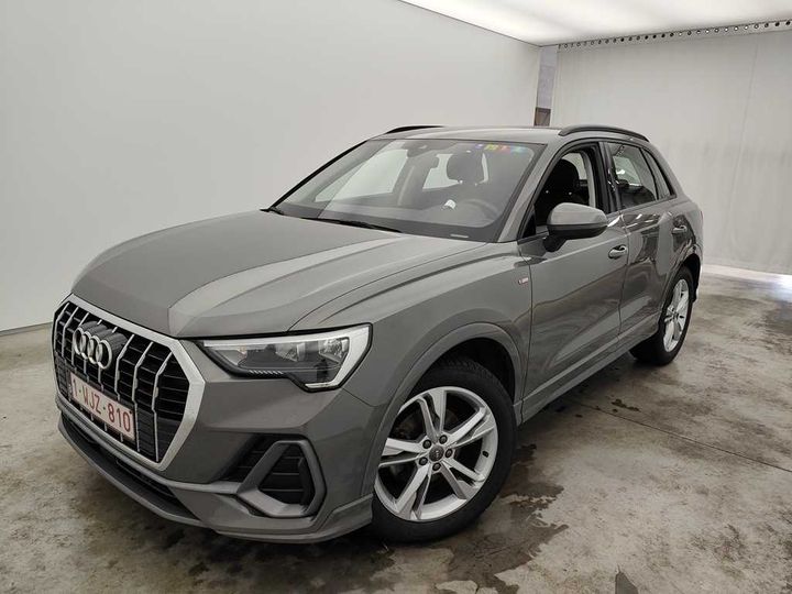 AUDI Q3 &#3918 2019 wauzzzf35k1058909