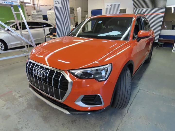 AUDI Q3 2019 wauzzzf35k1063480