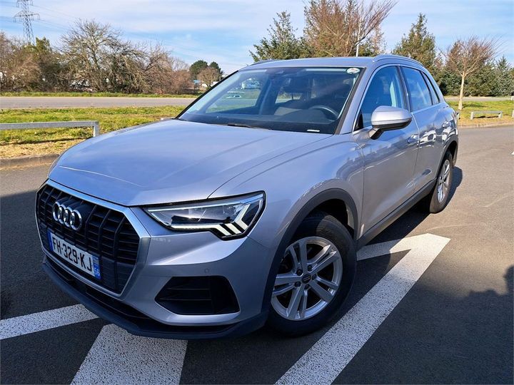 AUDI Q3 2019 wauzzzf35k1065293