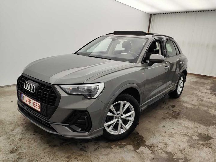 AUDI Q3 &#3918 2019 wauzzzf35k1072924