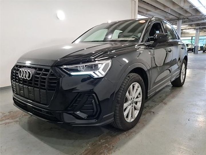 AUDI Q3 - 2019 2019 wauzzzf35k1075726