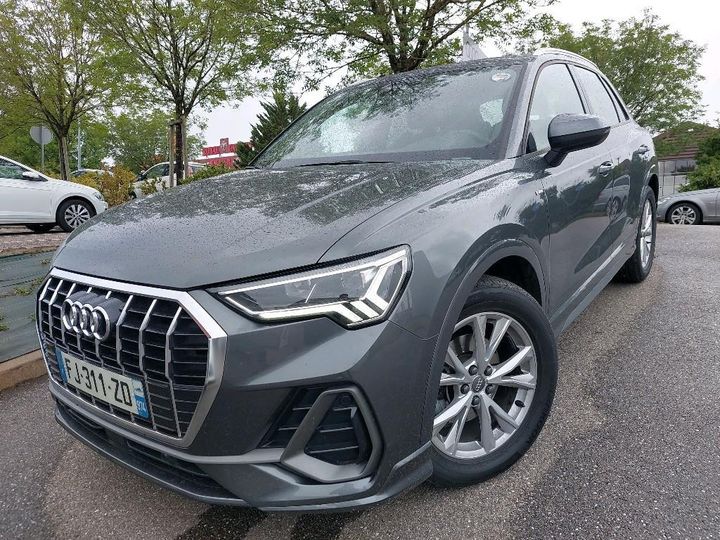 AUDI Q3 2019 wauzzzf35k1081770