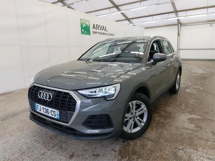 AUDI Q3 2019 wauzzzf35k1083177