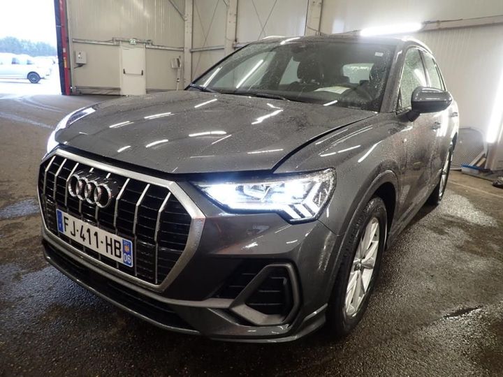 AUDI Q3 2019 wauzzzf35k1083180