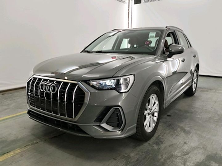 AUDI Q3 2019 wauzzzf35k1083888