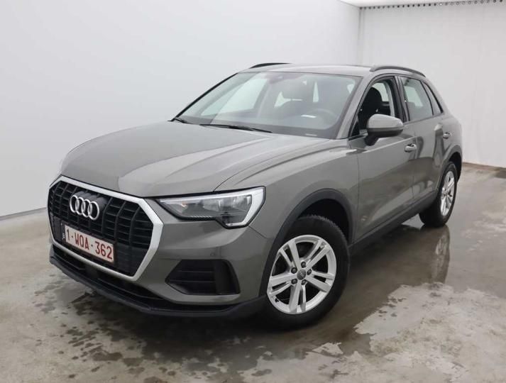 AUDI Q3 &#3918 2019 wauzzzf35k1086077