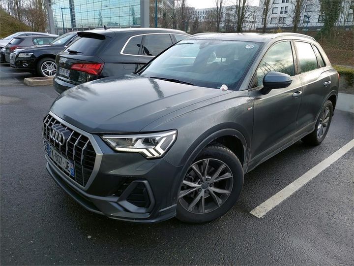 AUDI Q3 2019 wauzzzf35k1086418