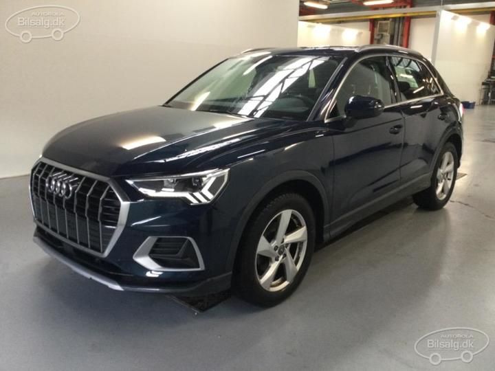 AUDI Q3 SUV 2019 wauzzzf35l1001756