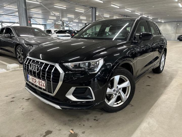 AUDI Q3 2019 wauzzzf35l1039794