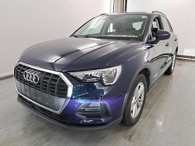 AUDI Q3 - 2019 2020 wauzzzf35l1048561