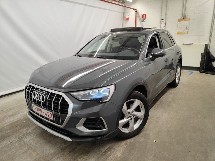 AUDI Q3 '18 2020 wauzzzf35l1048723