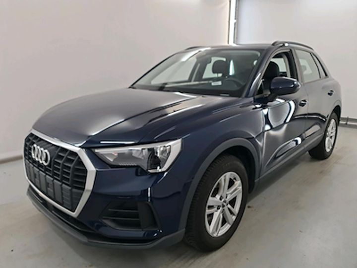 AUDI Q3 - 2019 2020 wauzzzf35l1063657