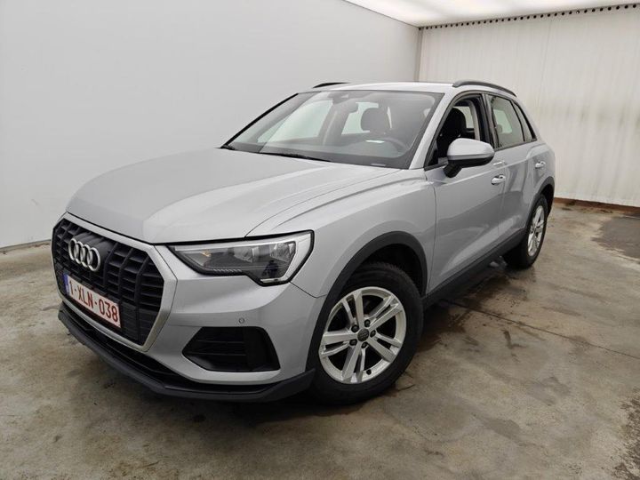 AUDI Q3 '18 2020 wauzzzf35l1067546