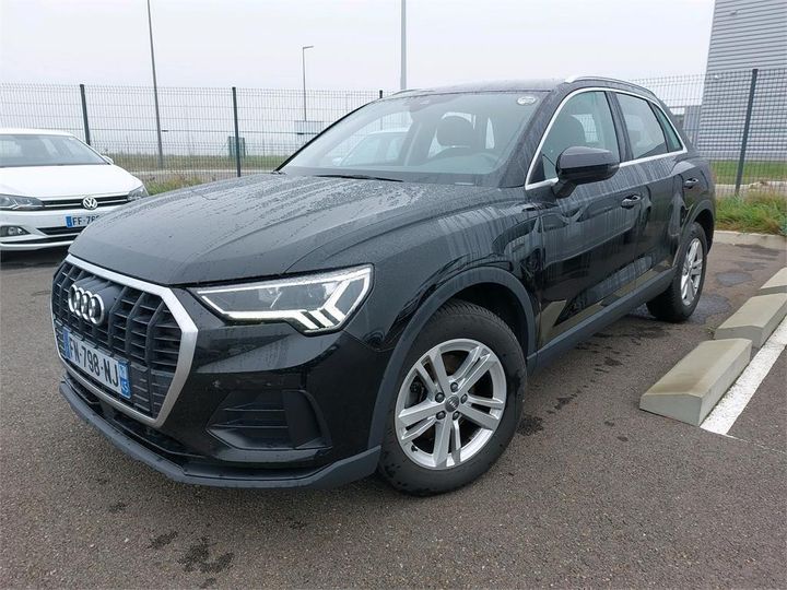 AUDI Q3 2020 wauzzzf35l1068194