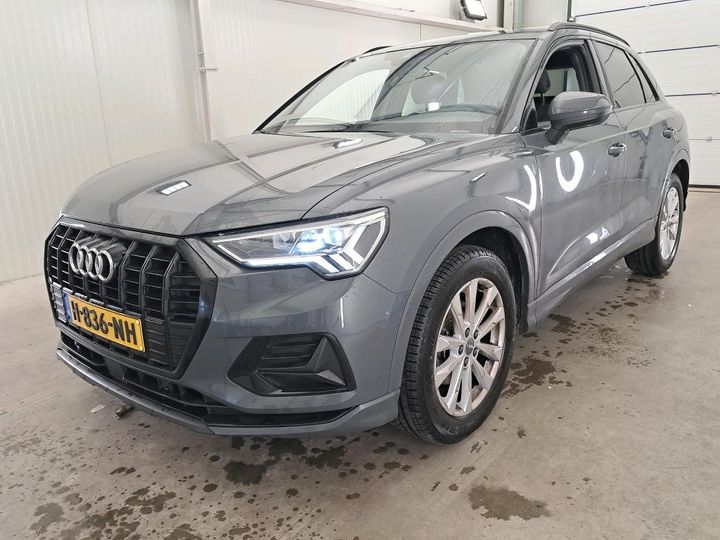 AUDI Q3 2020 wauzzzf35l1076912