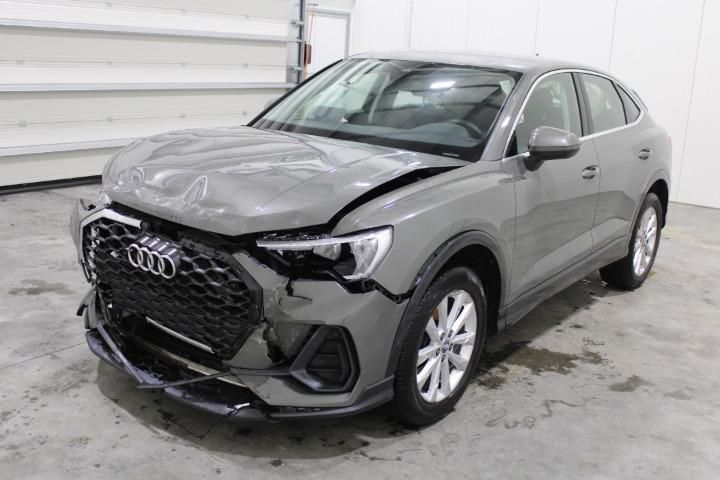 AUDI NULL 2020 wauzzzf35l1078823