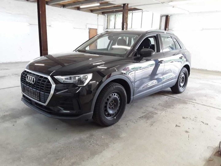 AUDI Q3 2020 wauzzzf35l1087084