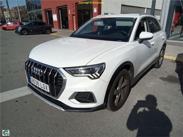 AUDI Q3 2020 wauzzzf35l1096383