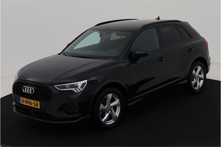 AUDI Q3 2020 wauzzzf35l1097341