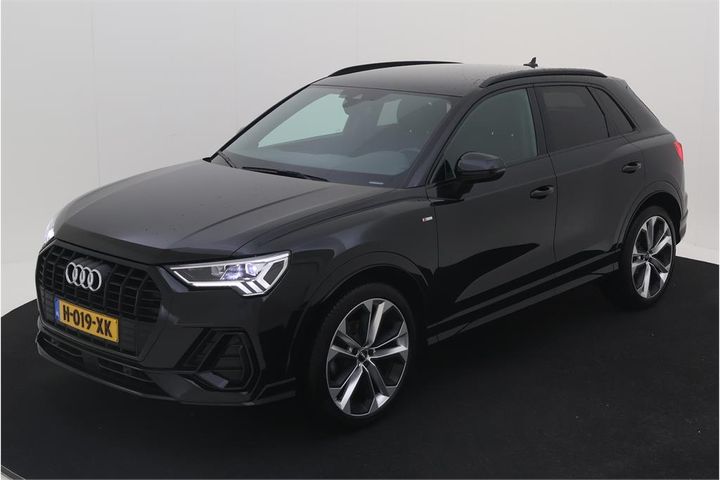 AUDI Q3 2020 wauzzzf35l1102361