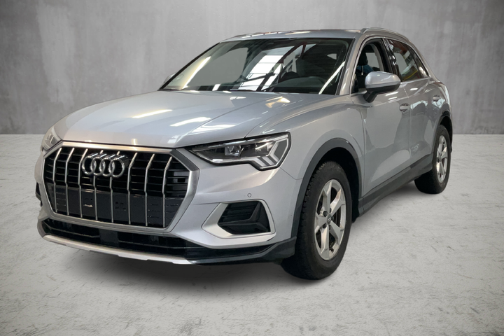 AUDI Q3 2020 wauzzzf35l1104689