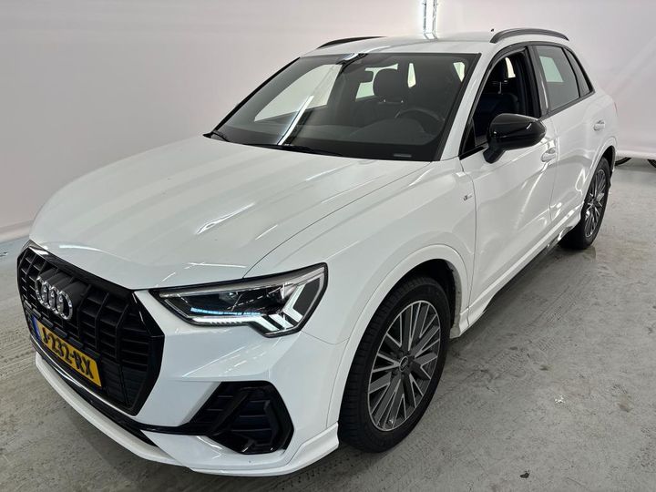 AUDI Q3 2020 wauzzzf35m1020972