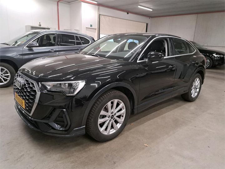 AUDI Q3 SPORTBACK 2020 wauzzzf35m1031132