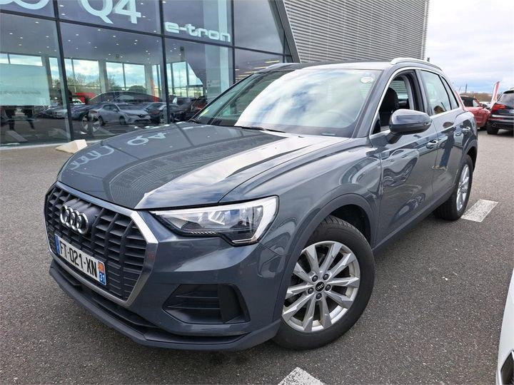 AUDI Q3 2020 wauzzzf35m1031695