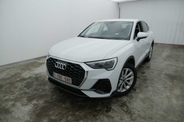 AUDI Q3 SB &#3919 2020 wauzzzf35m1045032