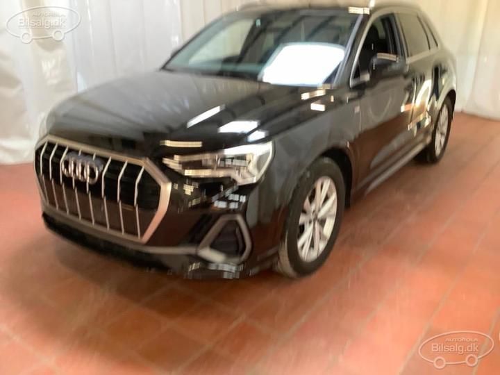 AUDI Q3 ESTATE 2020 wauzzzf35m1045466