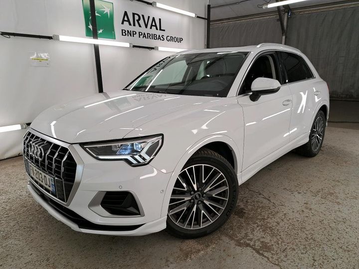 AUDI Q3 2020 wauzzzf35m1066625