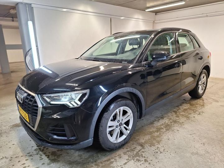 AUDI Q3 2021 wauzzzf35m1122403